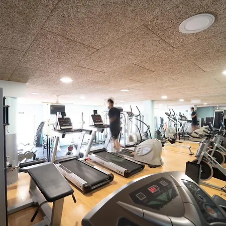 & Thalassa Sport & Hotel