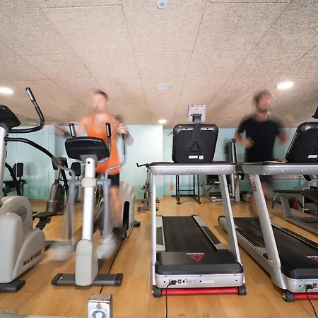 & Thalassa Sport & Hotel 3*