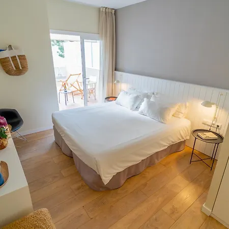 & Thalassa Sport & Hotel