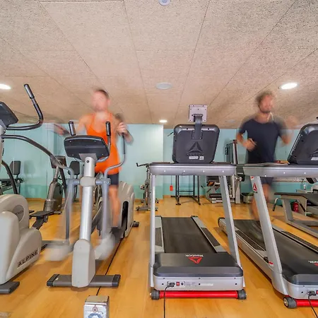 Hotel & Thalassa Sport &