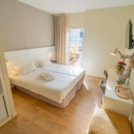Hotel & Thalassa Sport &