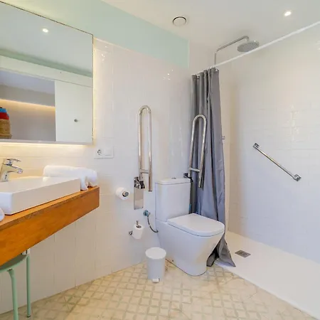 Hotel & Thalassa Sport & 3*