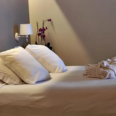 Hotel & Thalassa Sport & 3*