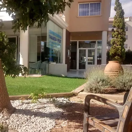 Hotel & Thalassa Sport &