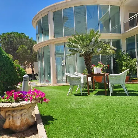 & Thalassa Sport & Wellness Hotel 2*