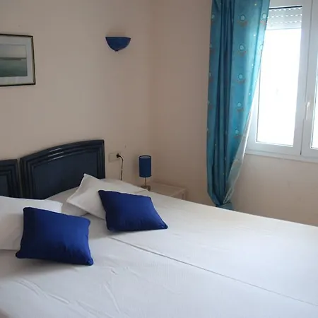 & Thalassa Sport & Hotel