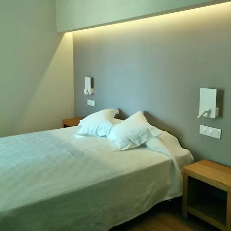 & Thalassa Sport & Hotel Roses