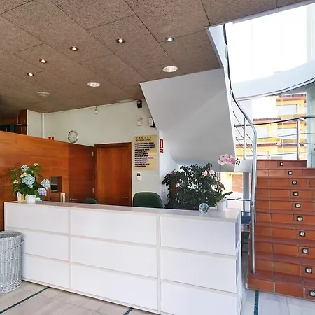 Hotel & Thalassa Sport & 3*
