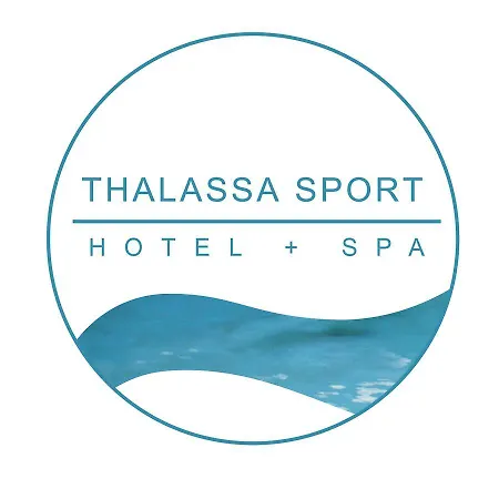 Hotel & Thalassa Sport & Roses
