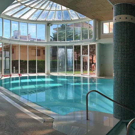 & Thalassa Sport & Hotel 3*
