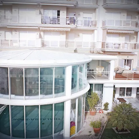 & Thalassa Sport & Wellness Hotel