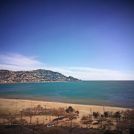 Hotel & Thalassa Sport & Wellness Roses