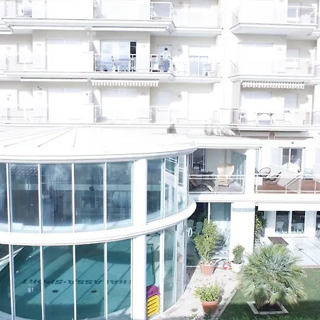 & Thalassa Sport & Wellness Hotel 2*