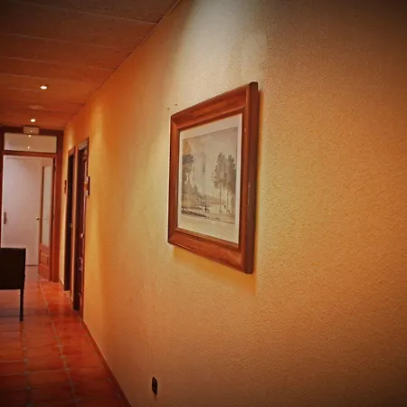 Hotel & Thalassa Sport & Wellness Roses