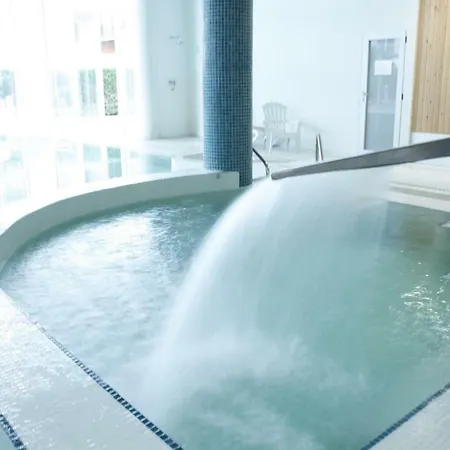 & Thalassa Sport & Wellness Hotel 2*