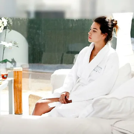 Hotel & Thalassa Sport & Wellness 2*