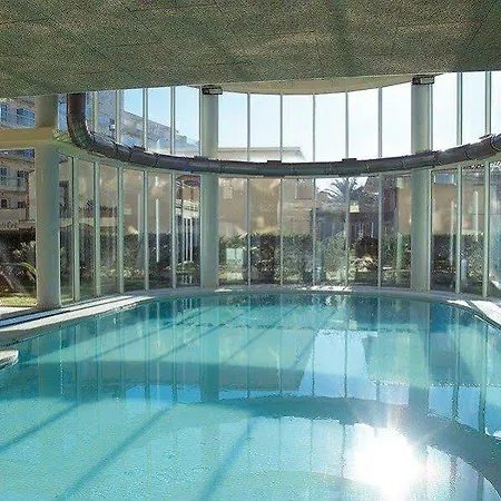 & Thalassa Sport & 3* Roses