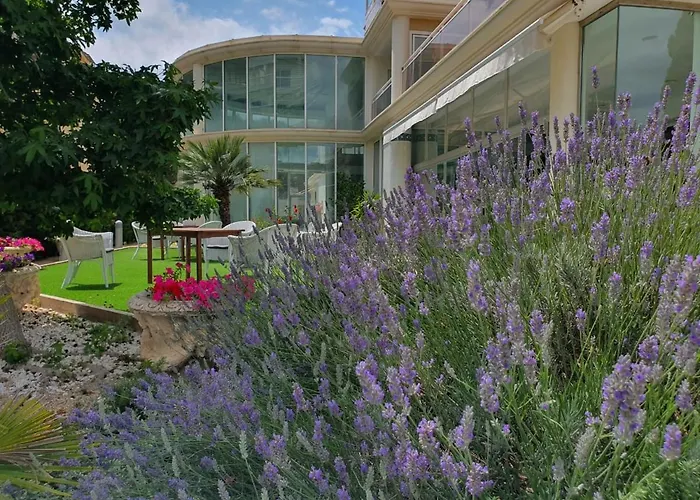 & Thalassa Sport & Wellness 2* Roses