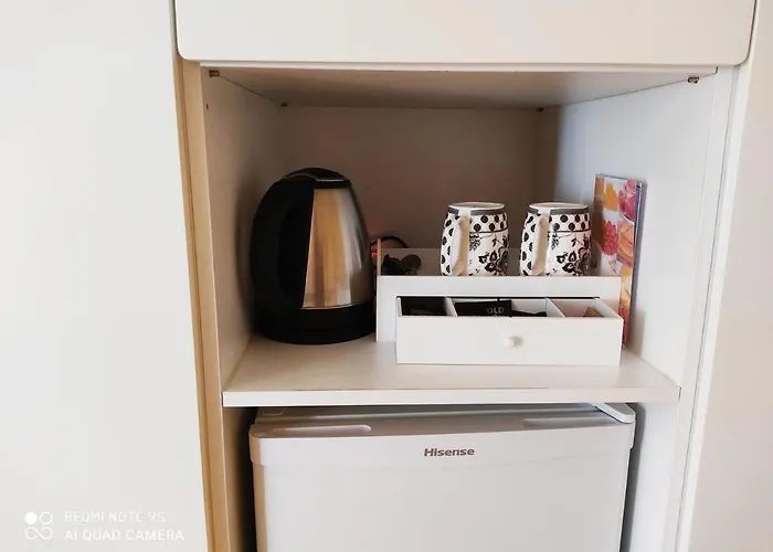 & Thalassa Sport & Wellness Hotel