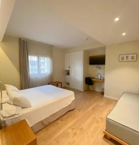 & Thalassa Sport & Wellness Roses