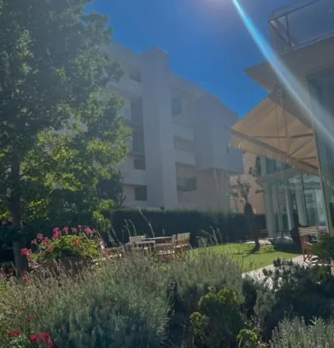 & Thalassa Sport & Wellness Hotel Roses