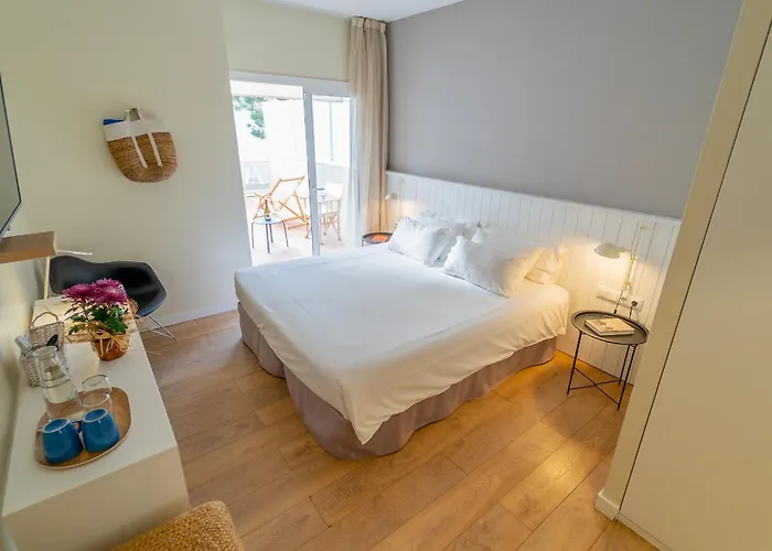 & Thalassa Sport & Wellness Hotel