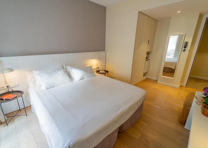 & Thalassa Sport & Wellness Hotel Roses