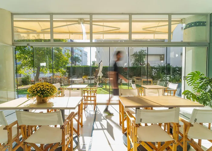 & Thalassa Sport & Wellness Roses