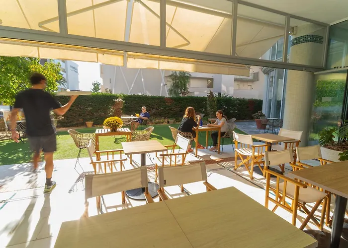 & Thalassa Sport & Wellness