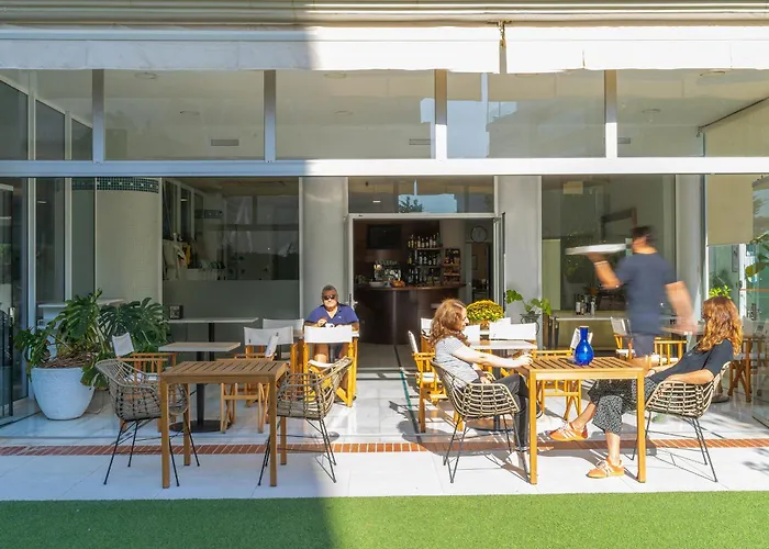 & Thalassa Sport & Wellness Hotel