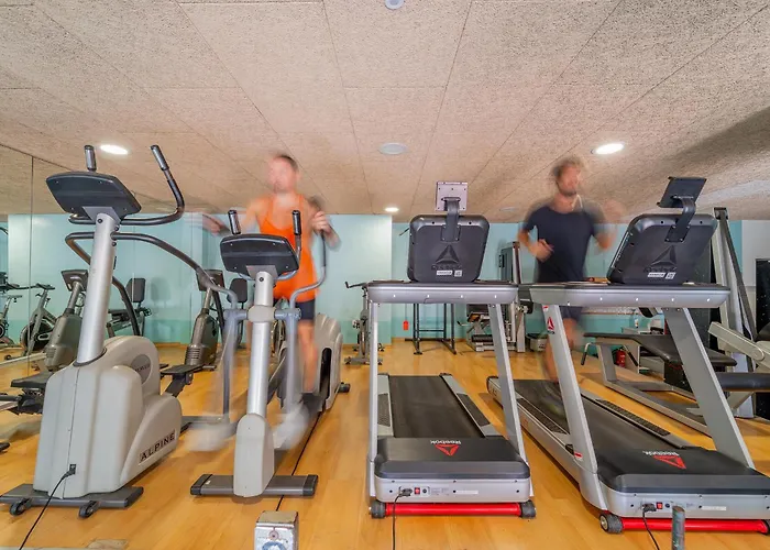 Hotel & Thalassa Sport & Wellness