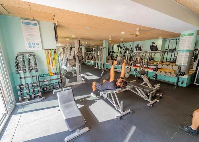 & Thalassa Sport & Wellness Hotel 2*