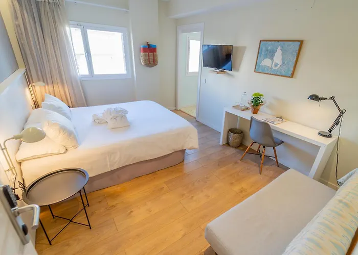 & Thalassa Sport & Wellness