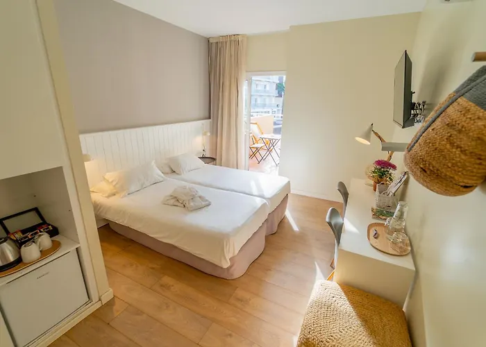 Hotel & Thalassa Sport & Wellness