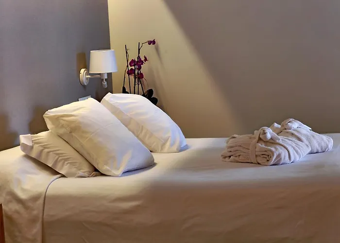 Hotel & Thalassa Sport & Wellness 2*