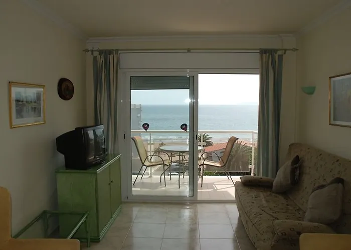 Hotel & Thalassa Sport & Wellness Roses