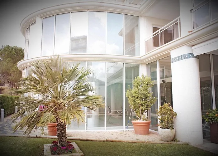 & Thalassa Sport & Wellness