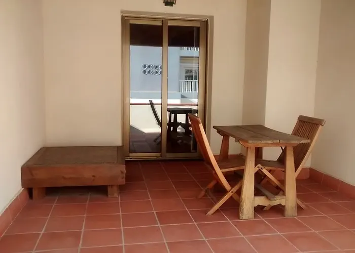 & Thalassa Sport & Wellness Hotel