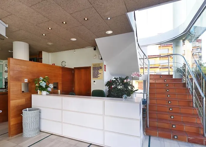 Hotel & Thalassa Sport & Wellness 2*