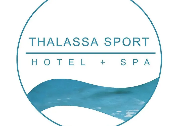 Hotel & Thalassa Sport & Wellness Roses