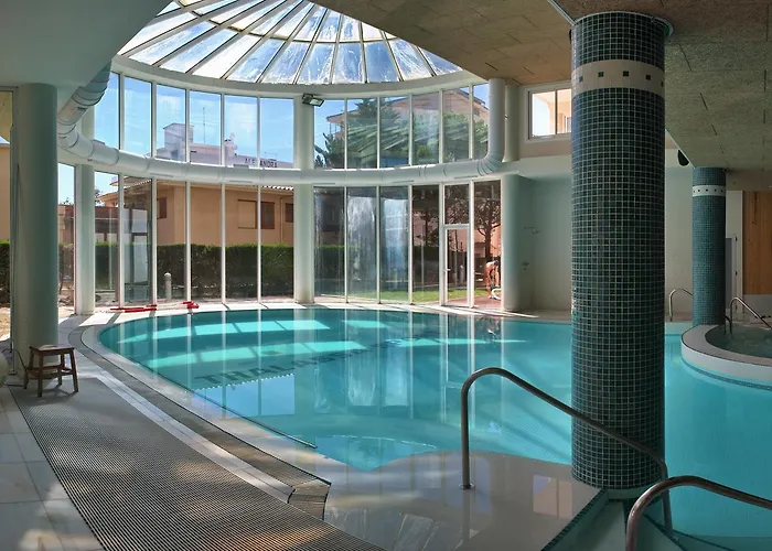 & Thalassa Sport & Wellness Hotel 2*