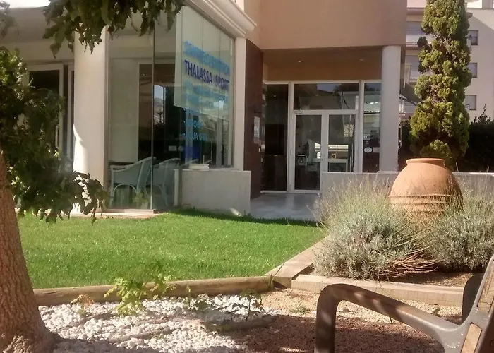 Hotel & Thalassa Sport & Wellness