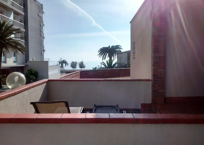 & Thalassa Sport & Wellness Hotel 2*