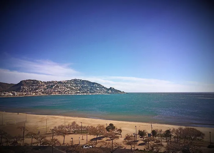 Hotel & Thalassa Sport & Wellness Roses