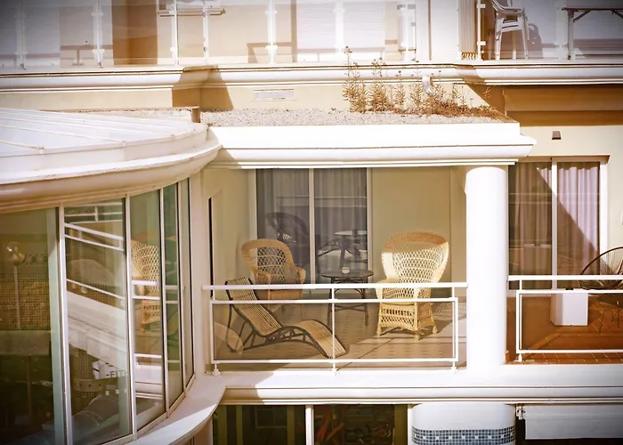 & Thalassa Sport & Wellness Hotel Roses