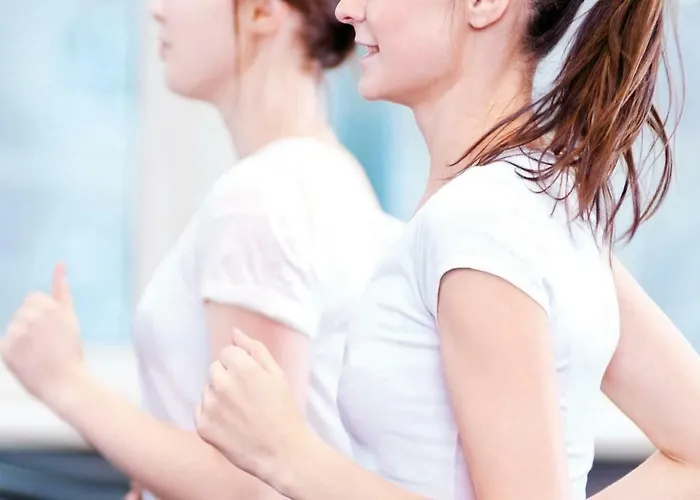 & Thalassa Sport & Wellness Roses