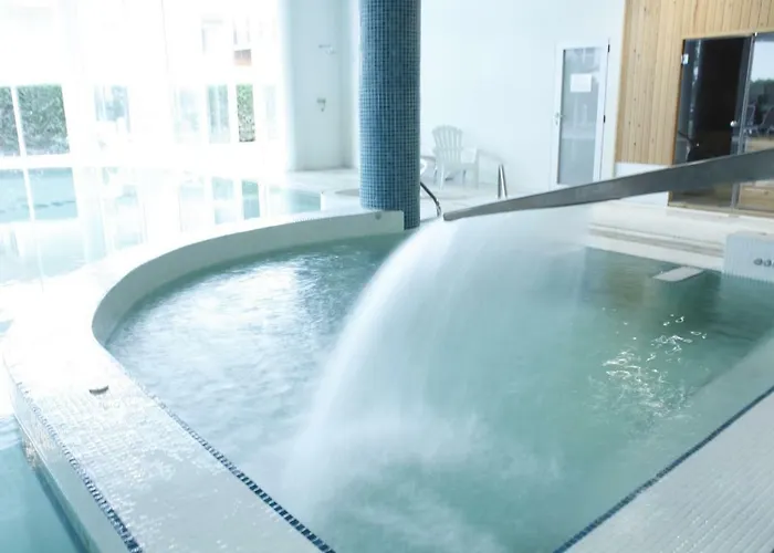 & Thalassa Sport & Wellness Hotel 2*