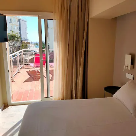 Hotel & Thalassa Sport &