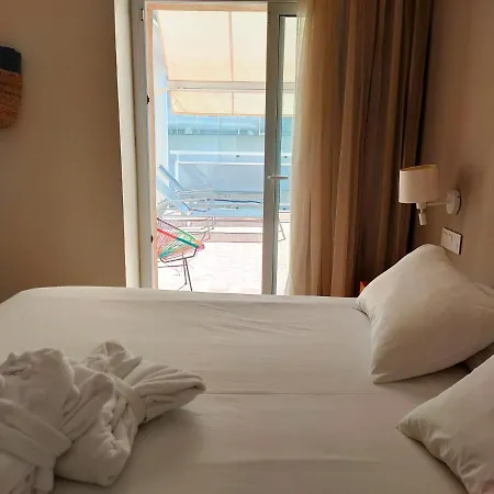 & Thalassa Sport & Hotel 3*