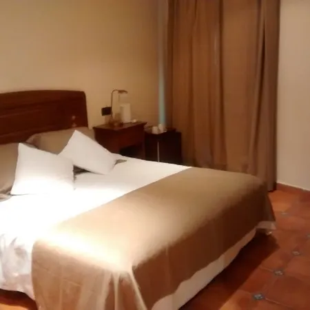 Hotel & Thalassa Sport & 3*